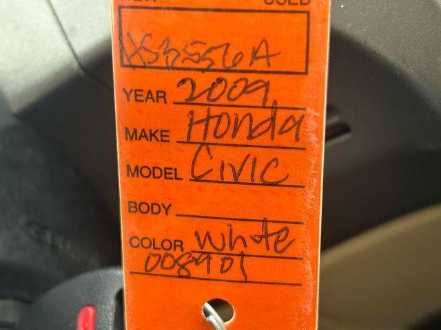 used 2008 Honda Civic Hybrid car, priced at $3,995