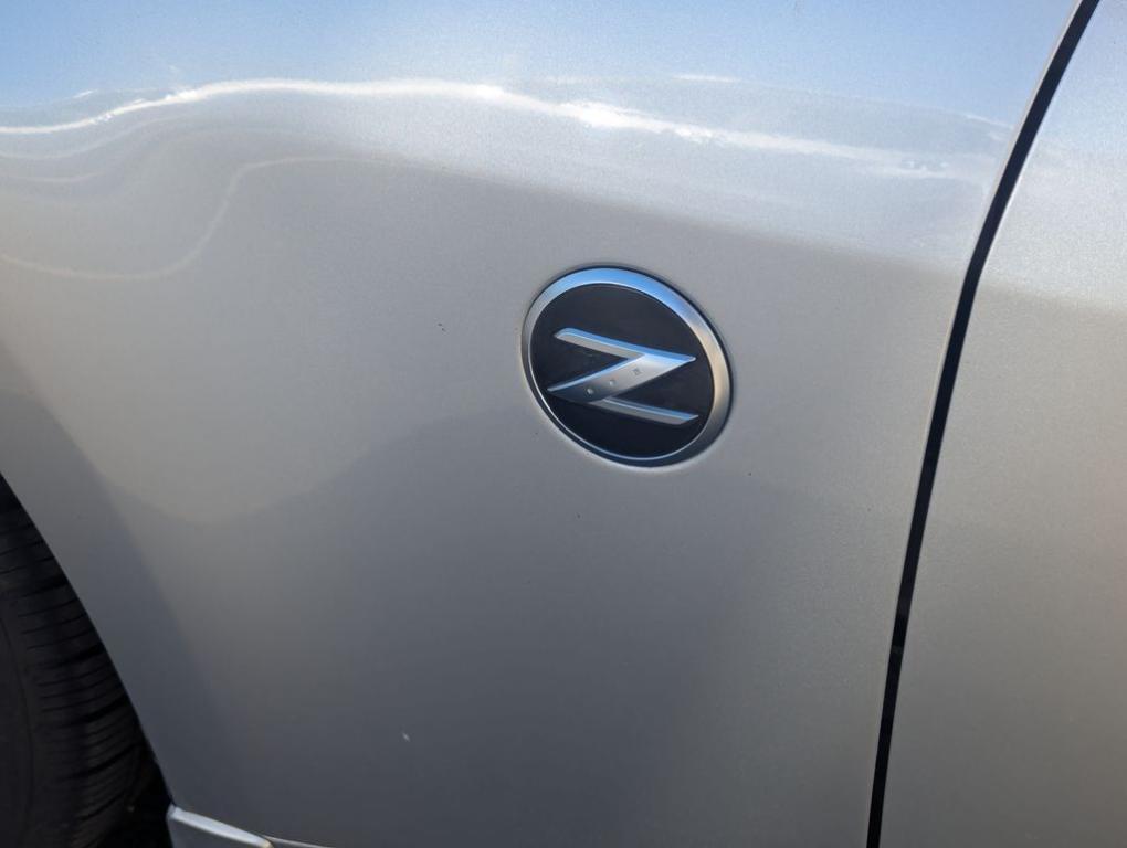 used 2004 Nissan 350Z car, priced at $8,988