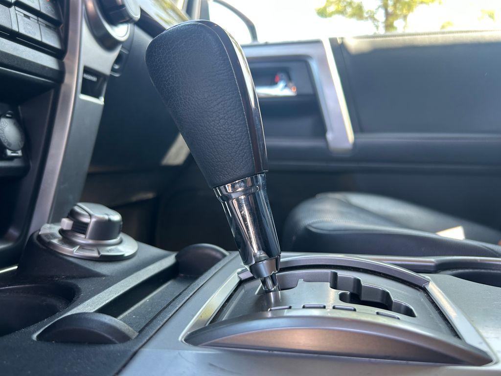 used 2021 Toyota 4Runner car, priced at $43,788