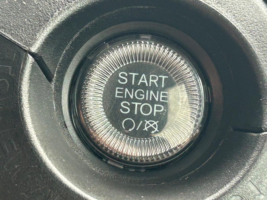 used 2023 Jeep Renegade car, priced at $22,511