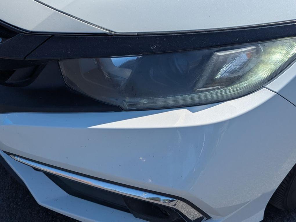 used 2019 Honda Civic car, priced at $18,688