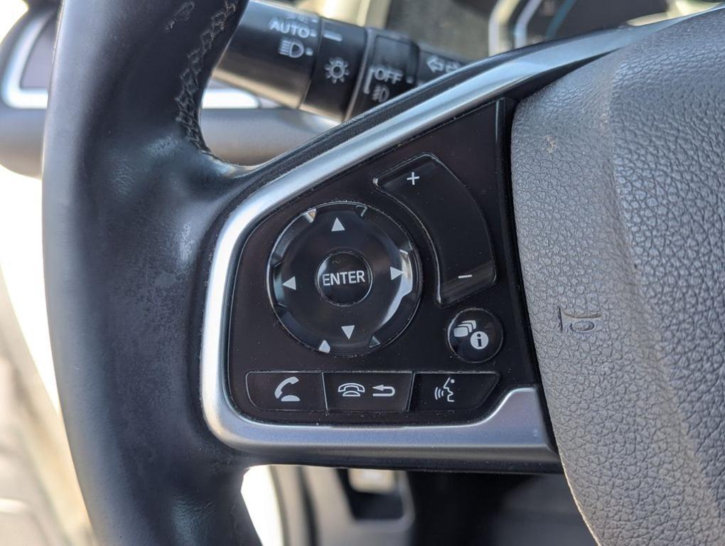 used 2019 Honda Civic car, priced at $18,688