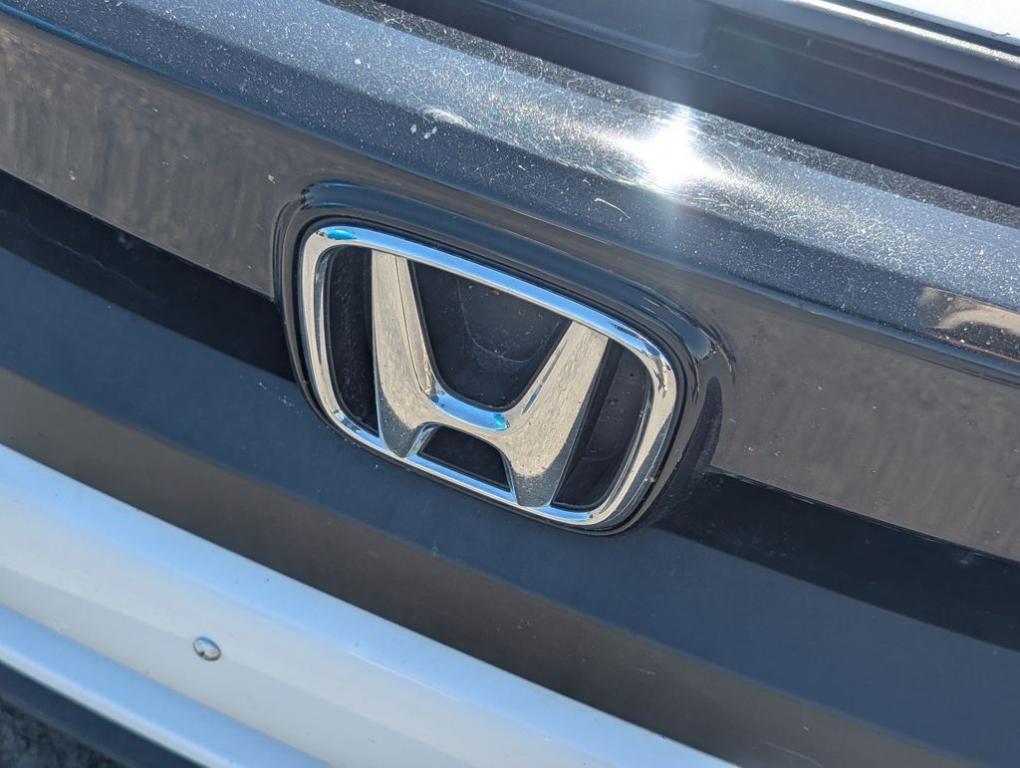 used 2019 Honda Civic car, priced at $18,688