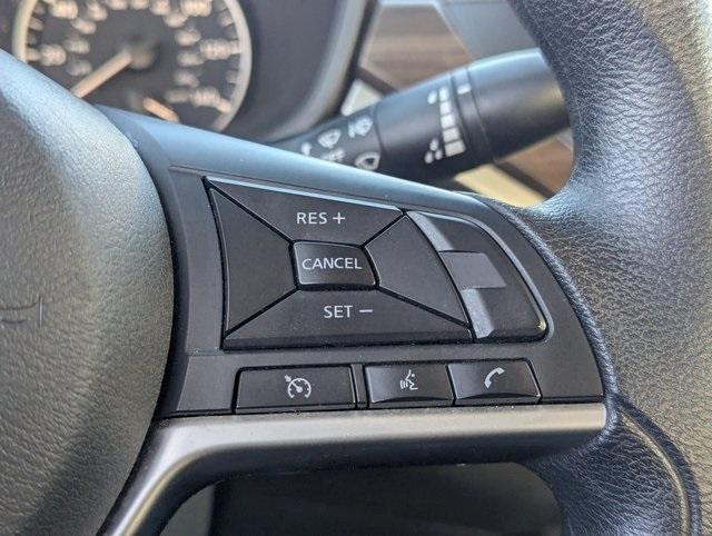 used 2023 Nissan Altima car, priced at $18,488