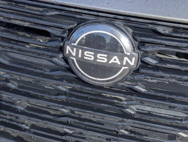 used 2023 Nissan Altima car, priced at $18,488