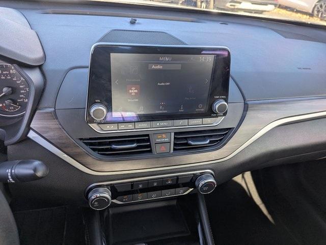 used 2023 Nissan Altima car, priced at $18,488