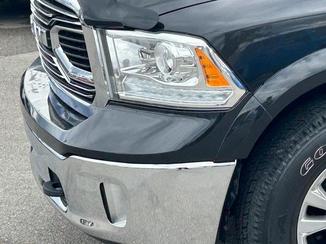 used 2017 Ram 1500 car, priced at $26,995