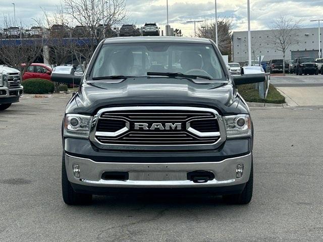 used 2017 Ram 1500 car, priced at $26,995