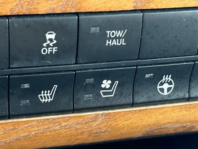 used 2017 Ram 1500 car, priced at $26,995