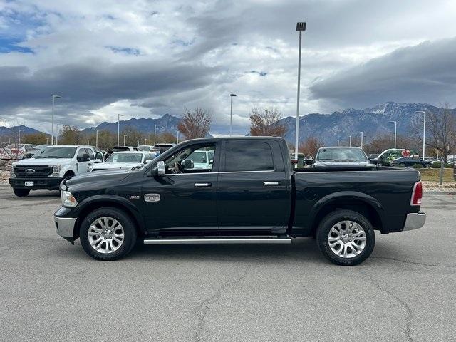 used 2017 Ram 1500 car, priced at $26,995