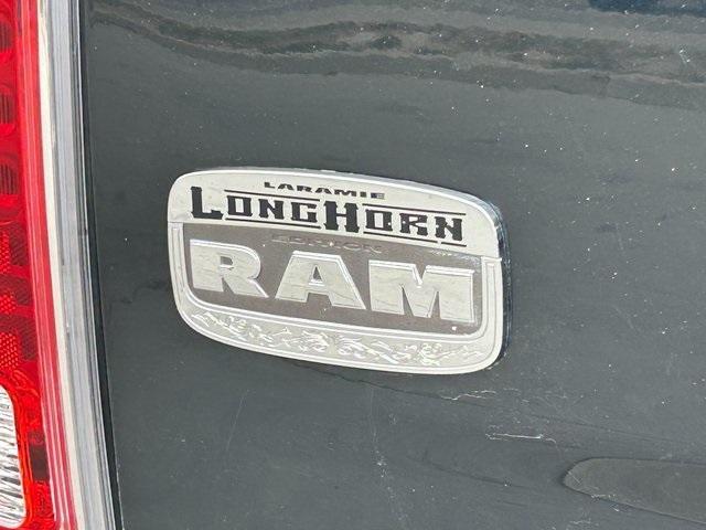 used 2017 Ram 1500 car, priced at $26,995