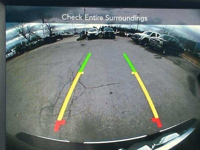 used 2017 Ram 1500 car, priced at $26,995