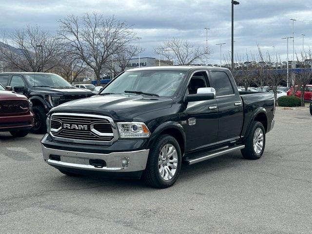 used 2017 Ram 1500 car, priced at $26,995