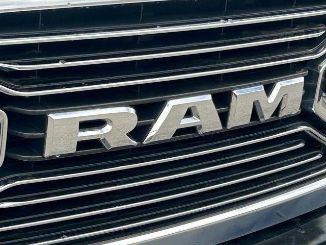 used 2017 Ram 1500 car, priced at $26,995