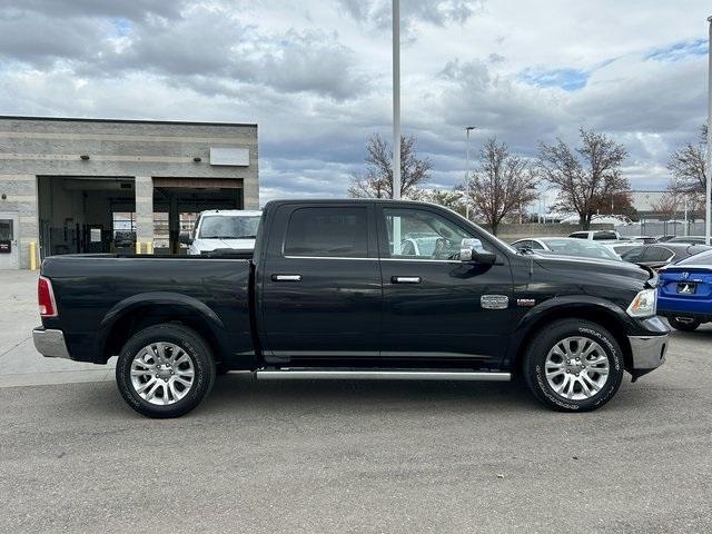 used 2017 Ram 1500 car, priced at $26,995