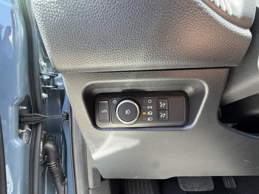 used 2024 Ford Ranger car, priced at $60,950