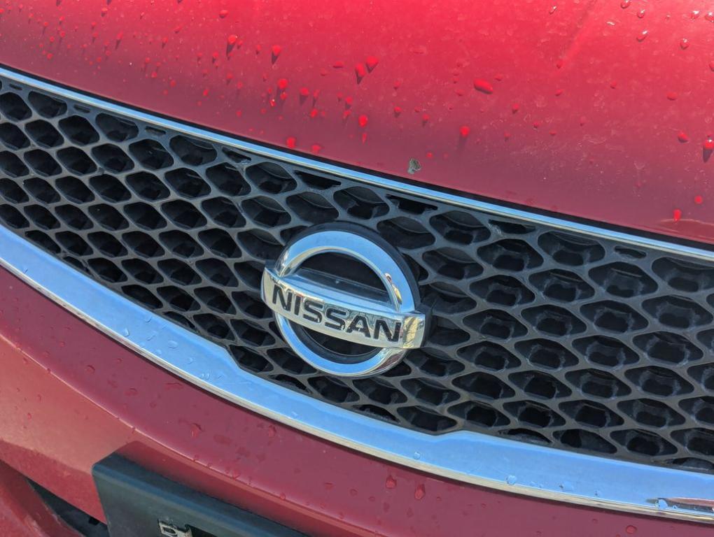 used 2012 Nissan Sentra car, priced at $7,388