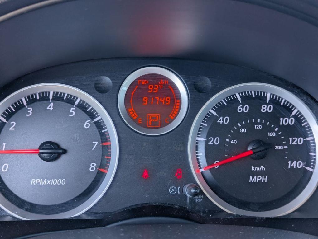 used 2012 Nissan Sentra car, priced at $7,388