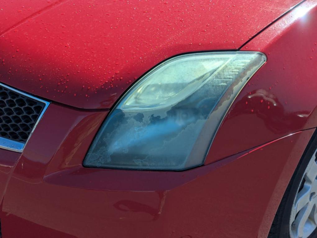 used 2012 Nissan Sentra car, priced at $7,388