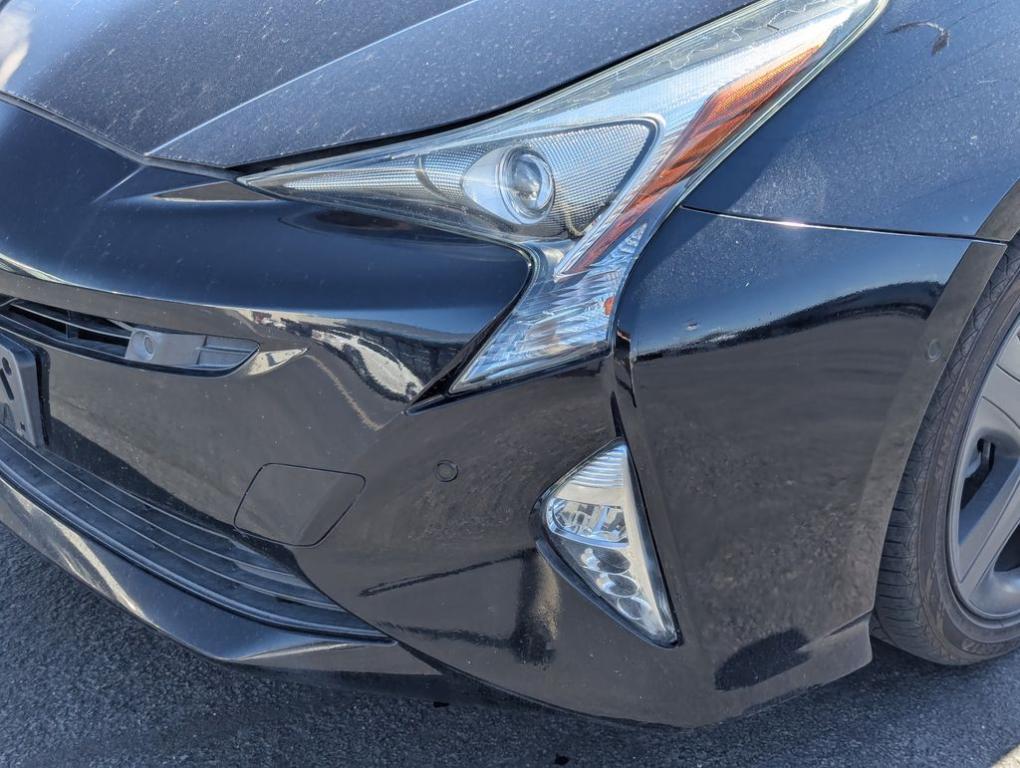 used 2018 Toyota Prius car, priced at $18,788