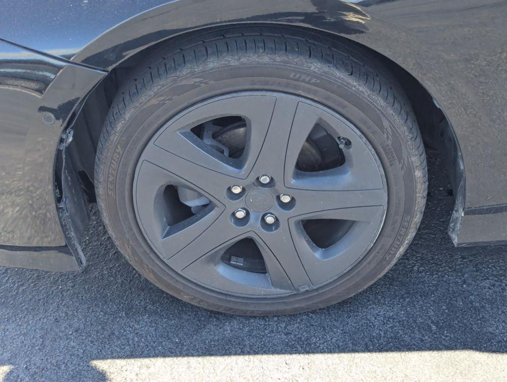 used 2018 Toyota Prius car, priced at $18,788