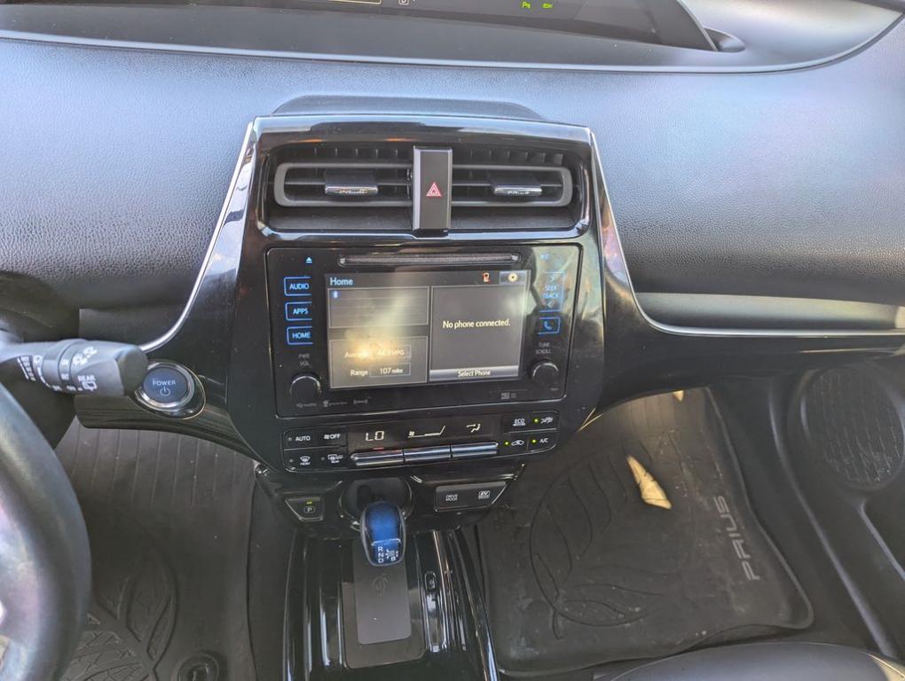 used 2018 Toyota Prius car, priced at $18,788