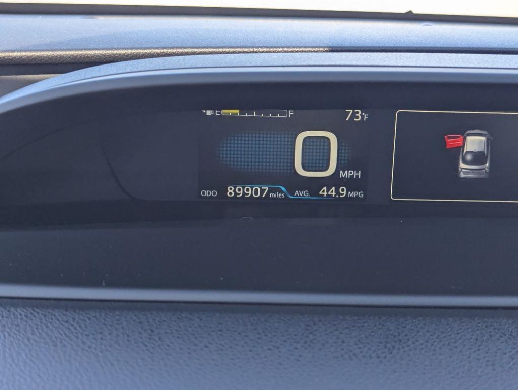 used 2018 Toyota Prius car, priced at $18,788