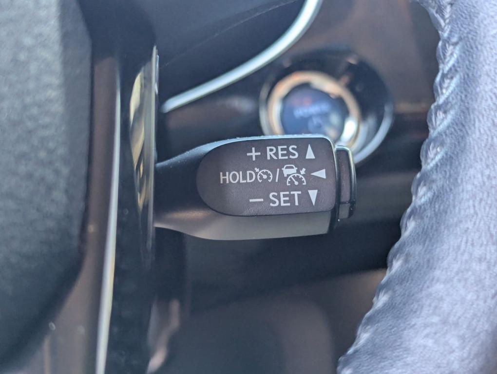 used 2018 Toyota Prius car, priced at $18,788
