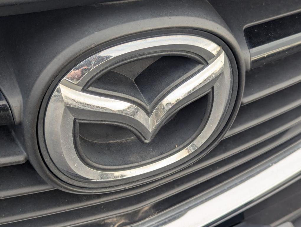 used 2014 Mazda Mazda6 car, priced at $5,988