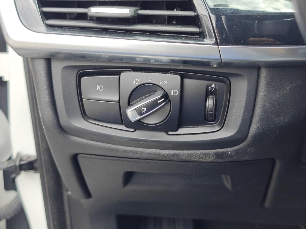 used 2018 BMW X5 car, priced at $18,550