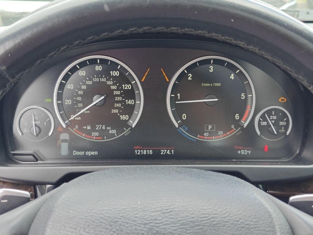 used 2018 BMW X5 car, priced at $18,550