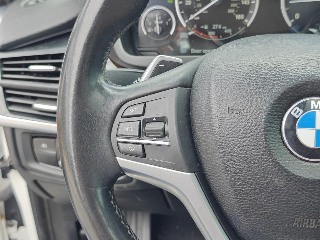 used 2018 BMW X5 car, priced at $18,550