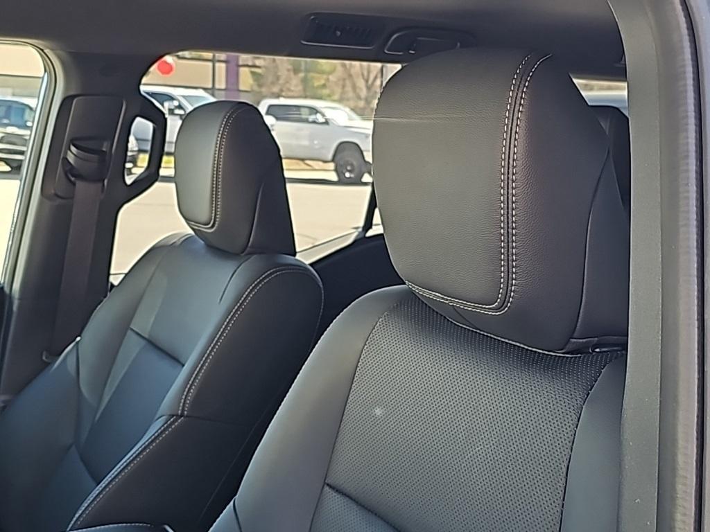 used 2024 Toyota Land Cruiser car, priced at $69,950
