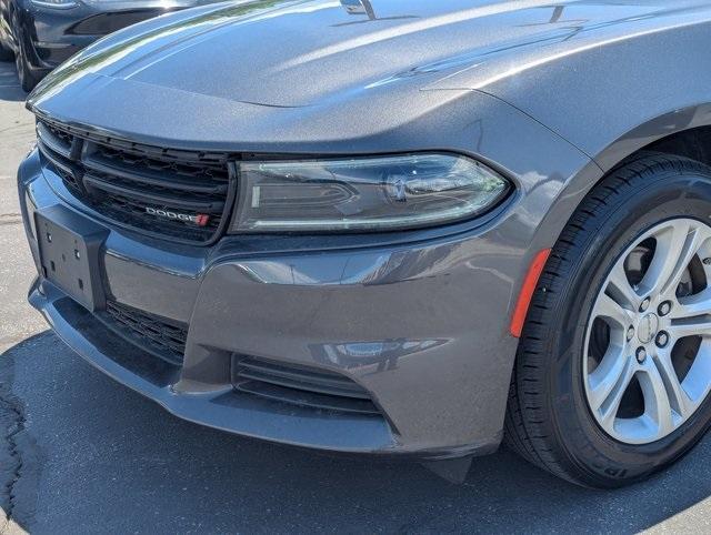 used 2023 Dodge Charger car, priced at $20,922