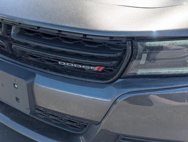 used 2023 Dodge Charger car, priced at $20,922
