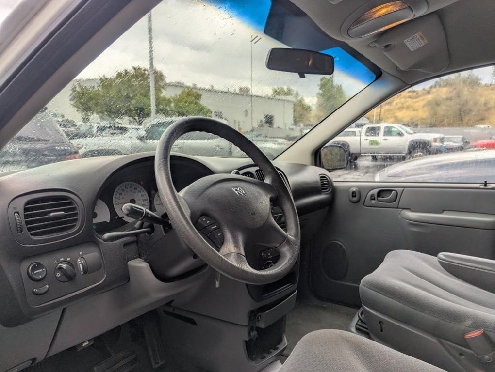 used 2005 Dodge Grand Caravan car, priced at $3,488