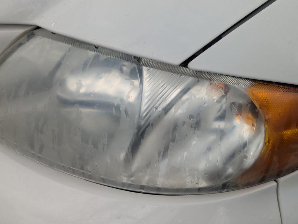 used 2005 Dodge Grand Caravan car, priced at $3,488