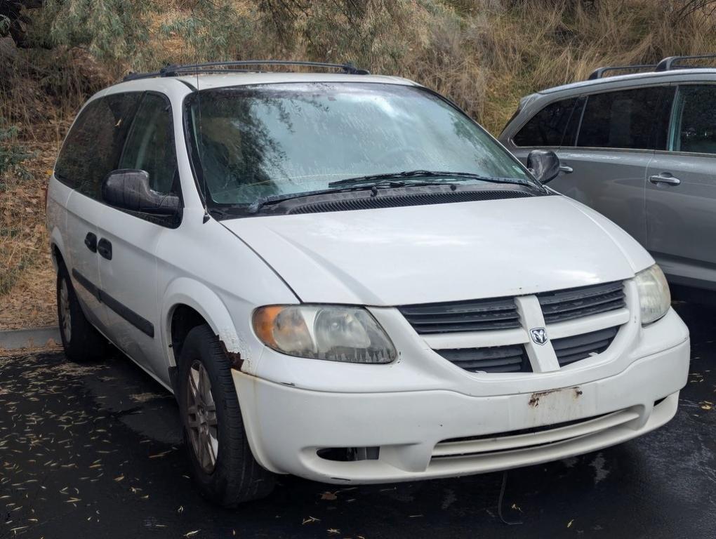 used 2005 Dodge Grand Caravan car, priced at $3,488