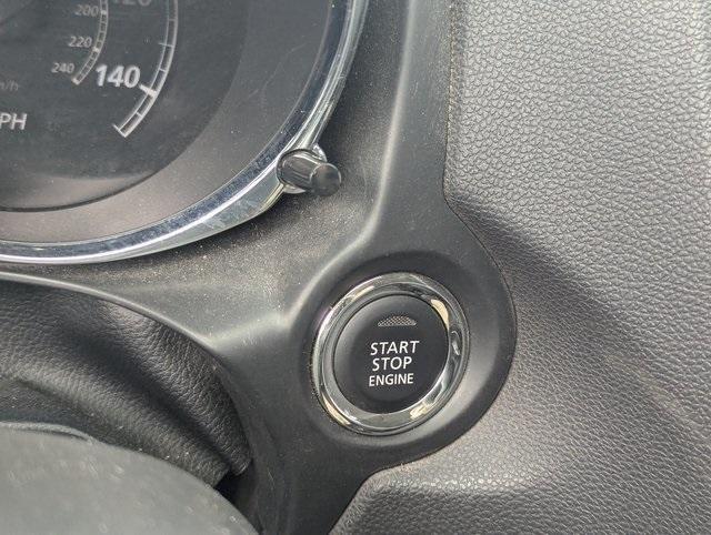 used 2024 Mitsubishi Outlander Sport car, priced at $18,688