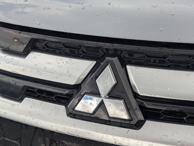 used 2024 Mitsubishi Outlander Sport car, priced at $18,688