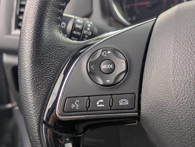 used 2024 Mitsubishi Outlander Sport car, priced at $18,688