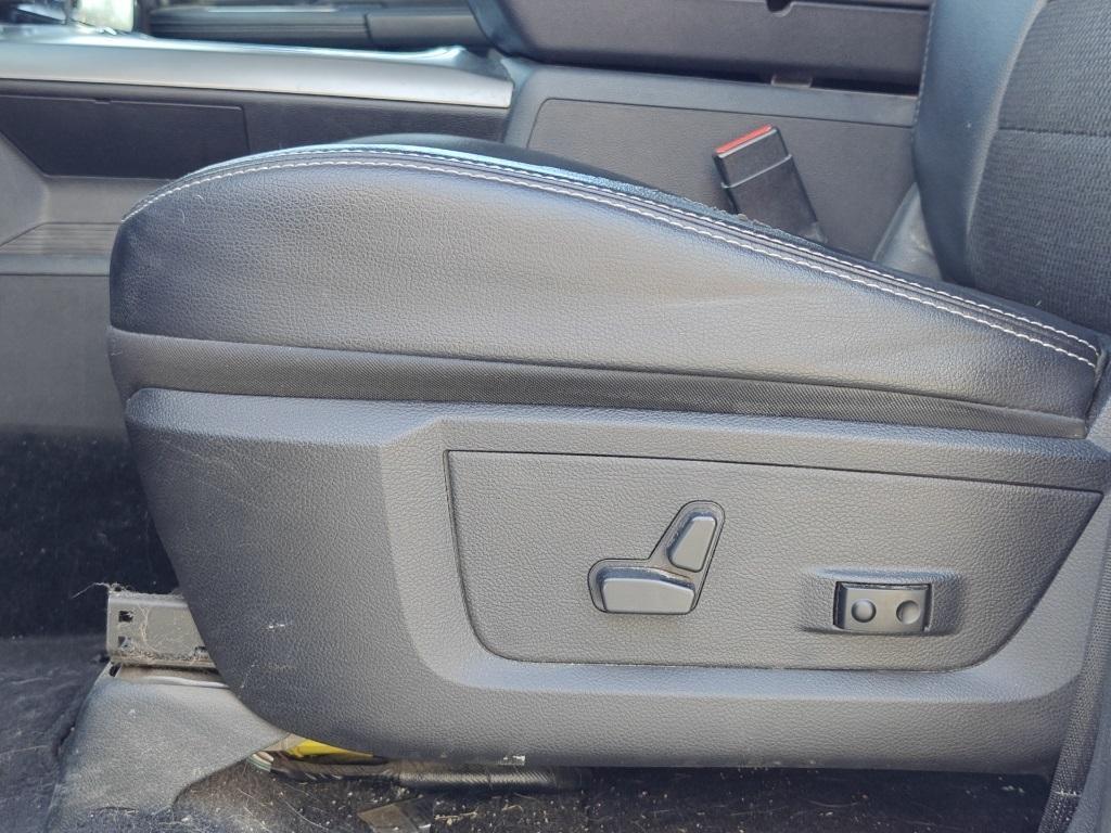 used 2015 Ram 1500 car, priced at $20,980