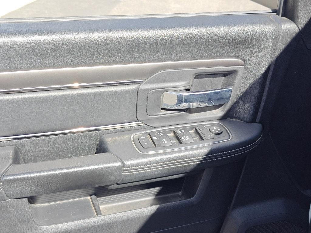 used 2015 Ram 1500 car, priced at $20,980