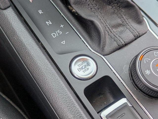 used 2019 Volkswagen Atlas car, priced at $22,499