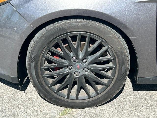 used 2014 Ford Focus car, priced at $7,686
