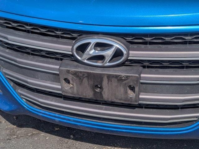 used 2017 Hyundai Elantra GT car, priced at $4,488