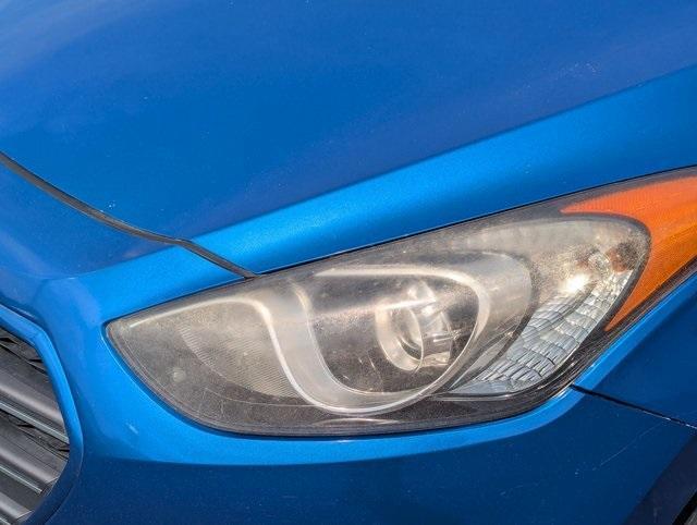 used 2017 Hyundai Elantra GT car, priced at $4,488