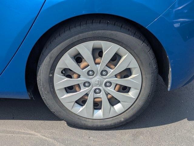 used 2017 Hyundai Elantra GT car, priced at $4,488