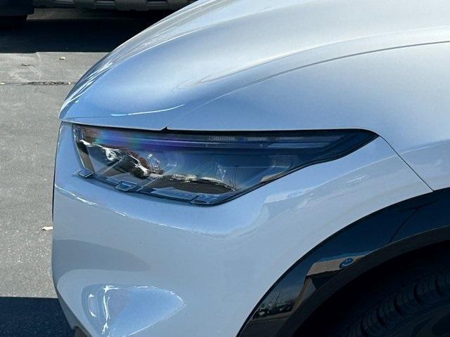 used 2023 Ford Mustang Mach-E car, priced at $29,419