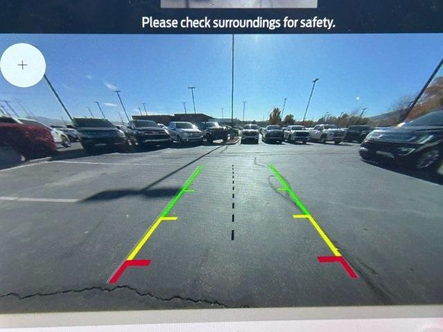 used 2023 Ford Mustang Mach-E car, priced at $29,419